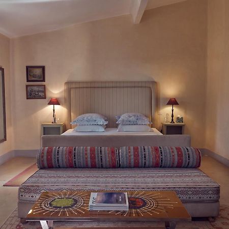 Hotel De L Orange Sommières Eksteriør billede