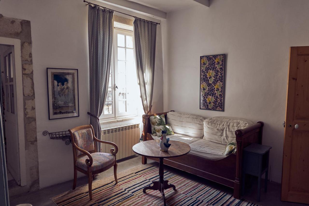 Hotel De L Orange Sommières Eksteriør billede