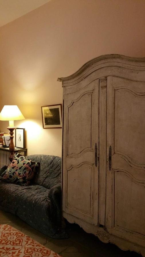 Hotel De L Orange Sommières Eksteriør billede