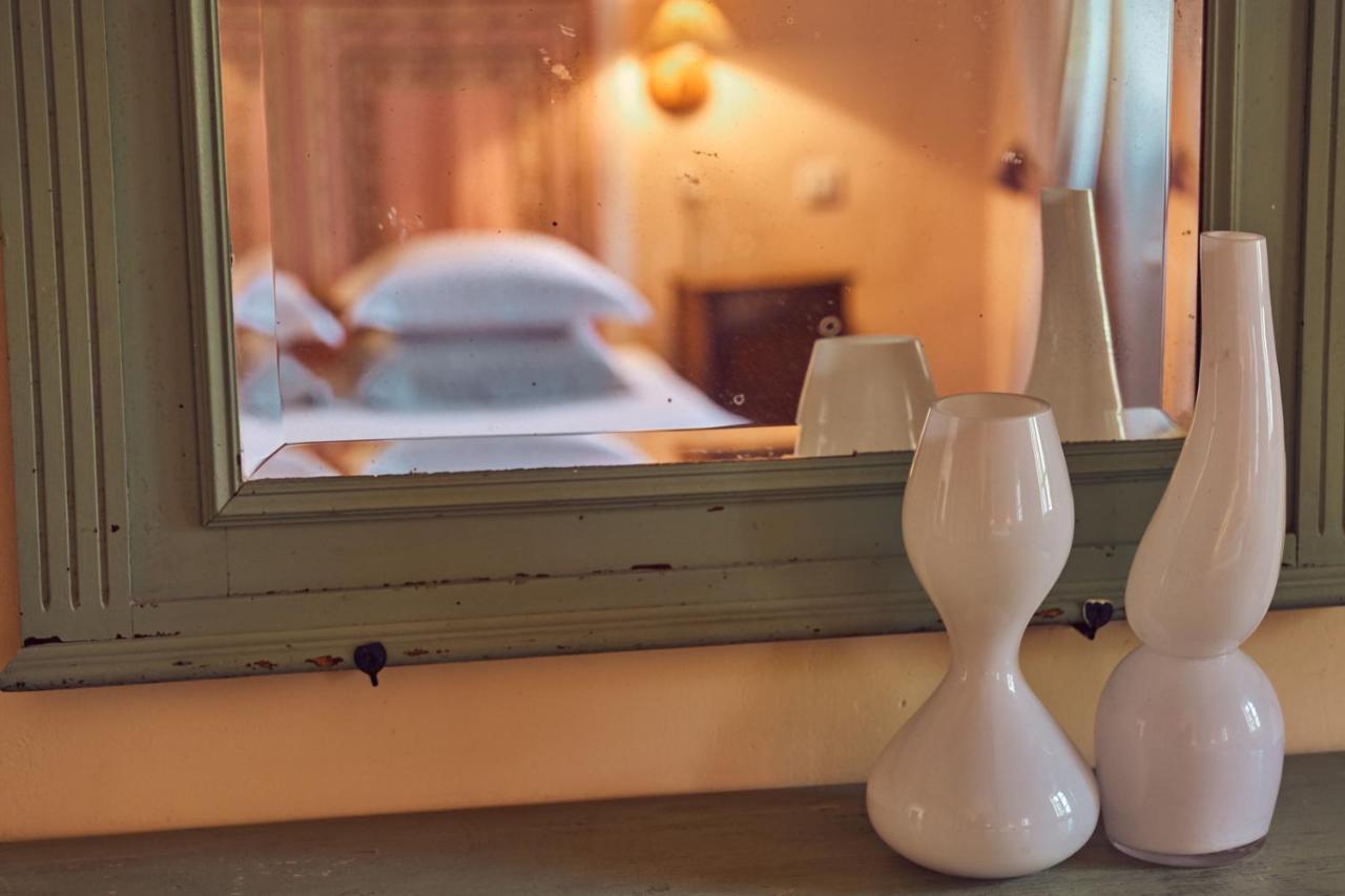 Hotel De L Orange Sommières Eksteriør billede