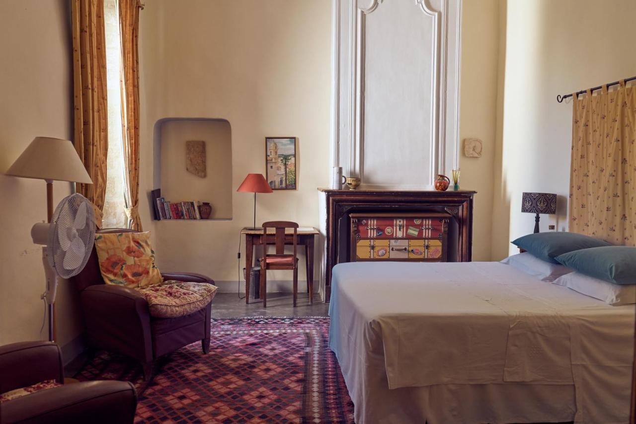 Hotel De L Orange Sommières Eksteriør billede