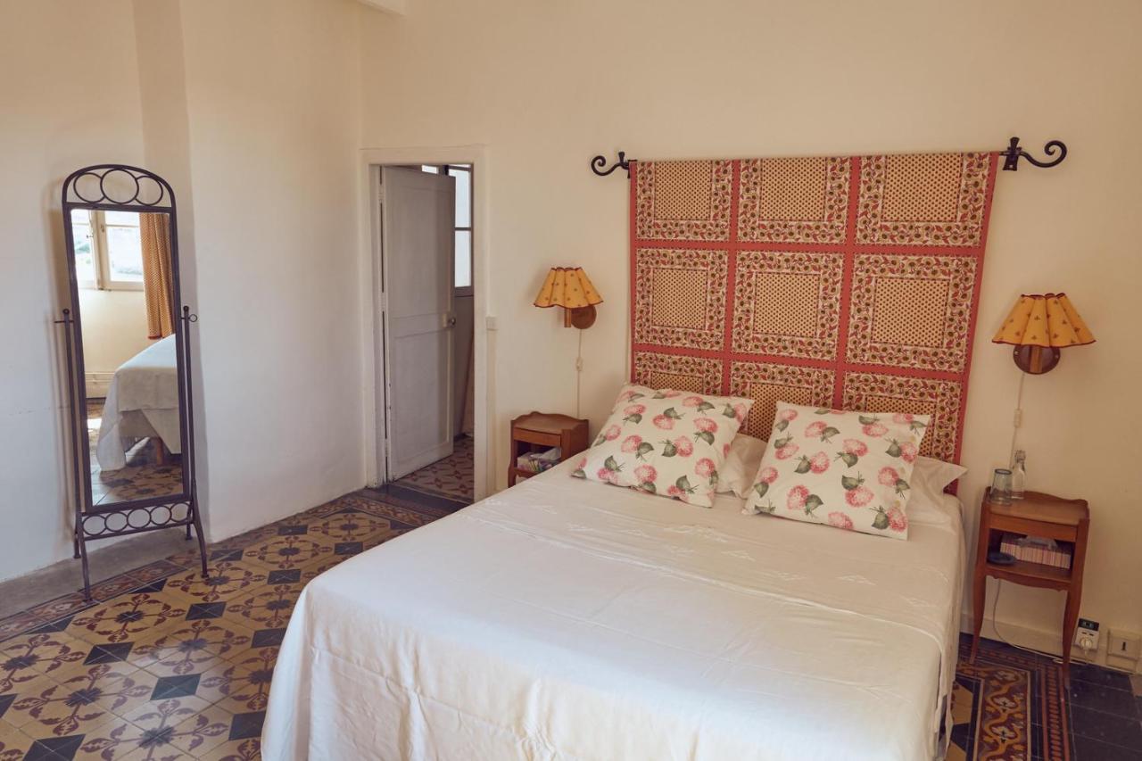 Hotel De L Orange Sommières Eksteriør billede