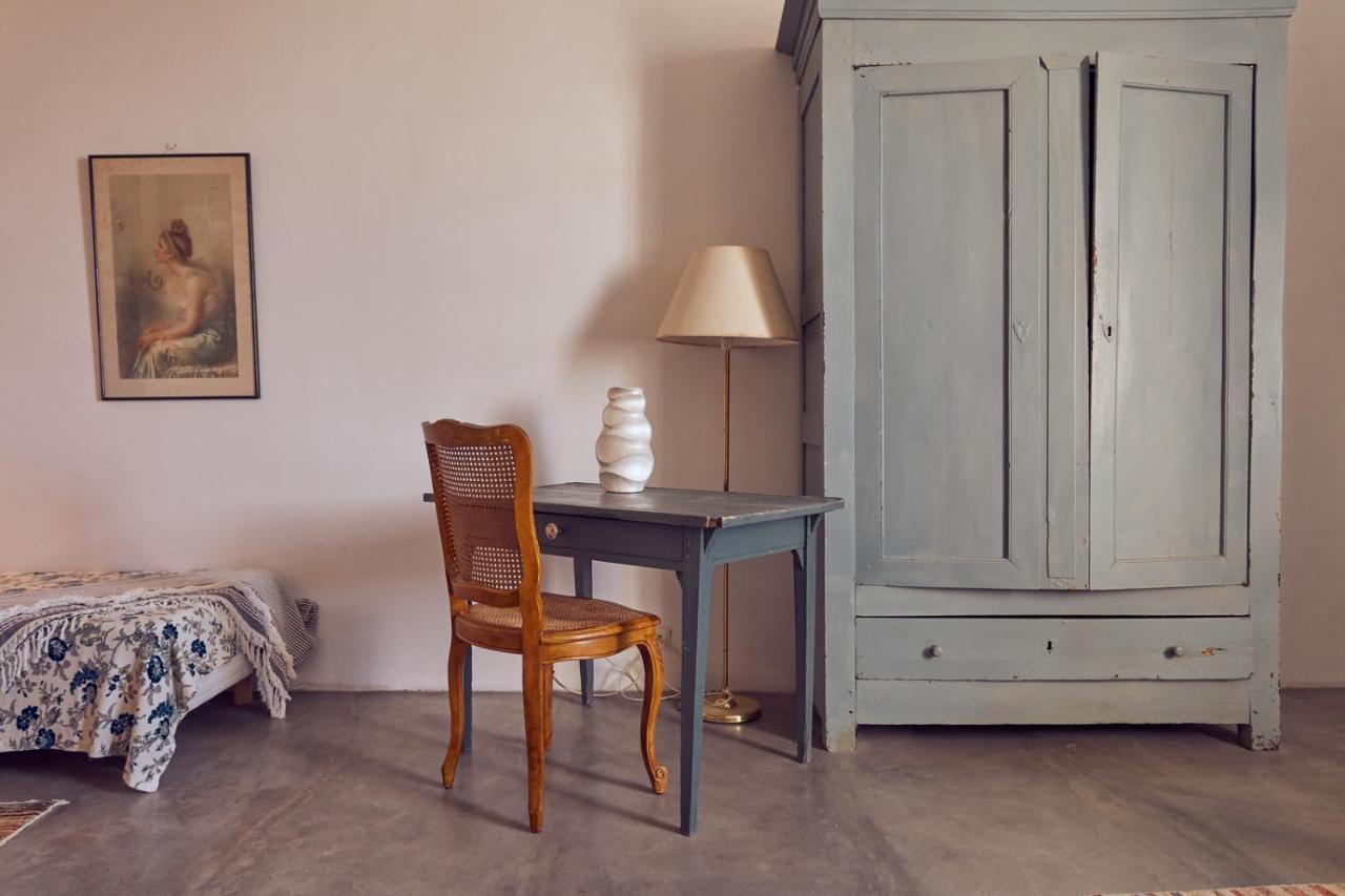 Hotel De L Orange Sommières Eksteriør billede