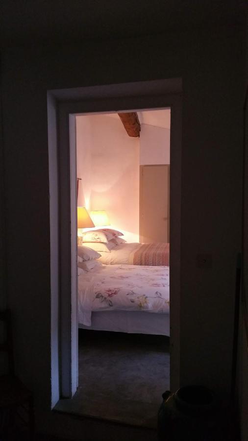 Hotel De L Orange Sommières Eksteriør billede
