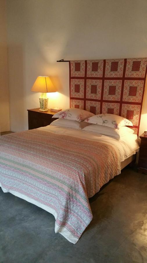 Hotel De L Orange Sommières Eksteriør billede