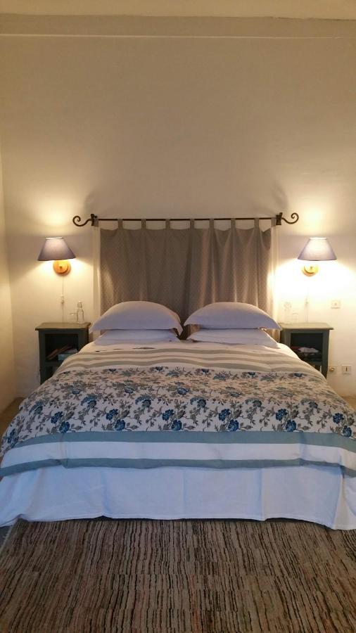 Hotel De L Orange Sommières Eksteriør billede