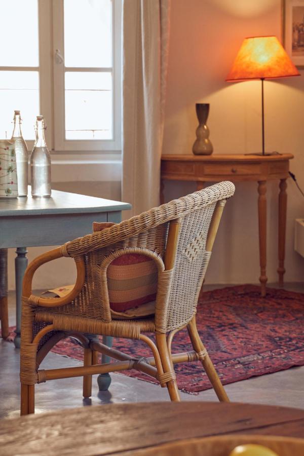 Hotel De L Orange Sommières Eksteriør billede